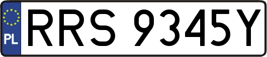 RRS9345Y