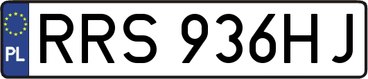 RRS936HJ