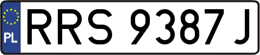 RRS9387J