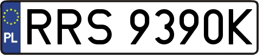 RRS9390K