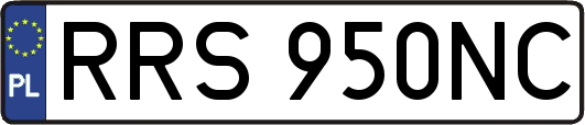 RRS950NC