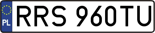 RRS960TU