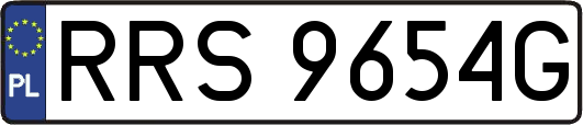 RRS9654G