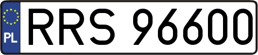 RRS96600