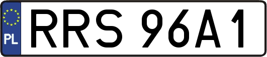 RRS96A1