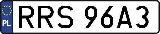 RRS96A3