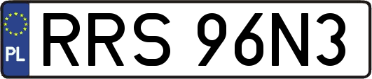 RRS96N3