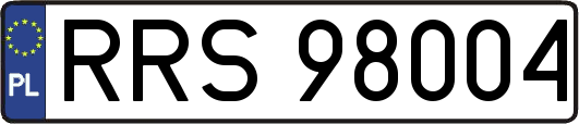 RRS98004