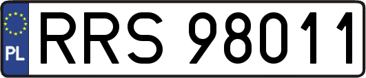RRS98011