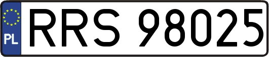 RRS98025