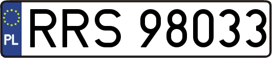 RRS98033