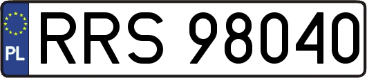 RRS98040