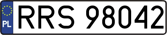 RRS98042