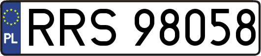 RRS98058