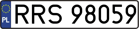 RRS98059