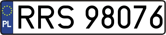 RRS98076