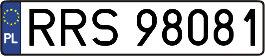 RRS98081
