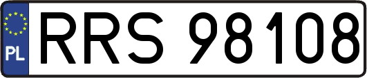 RRS98108