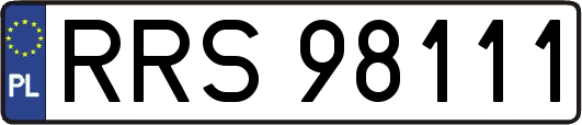 RRS98111