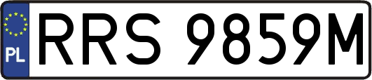 RRS9859M