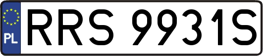 RRS9931S
