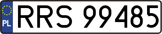 RRS99485