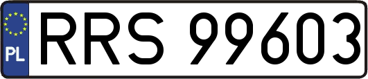 RRS99603