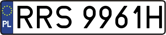 RRS9961H