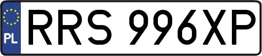 RRS996XP