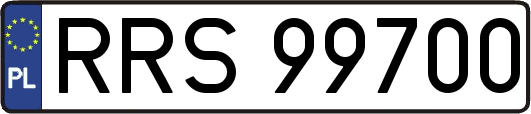 RRS99700