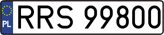 RRS99800