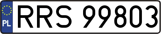 RRS99803