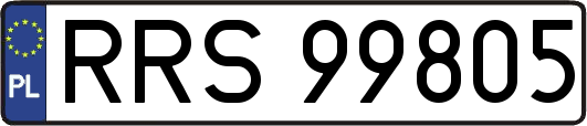 RRS99805