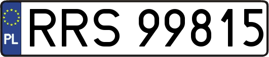 RRS99815