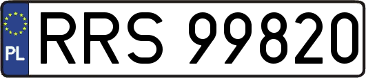 RRS99820