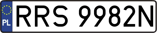 RRS9982N