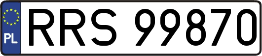 RRS99870