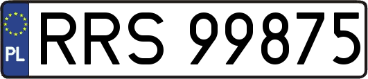 RRS99875