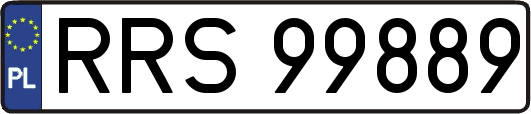 RRS99889