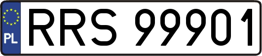 RRS99901