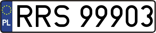 RRS99903