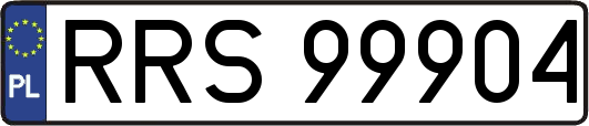 RRS99904