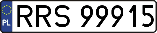 RRS99915