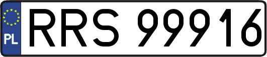 RRS99916