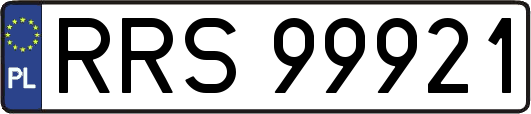 RRS99921
