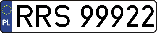 RRS99922