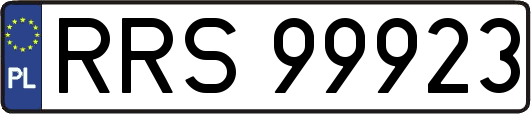 RRS99923
