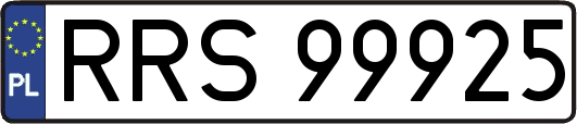 RRS99925