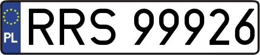 RRS99926