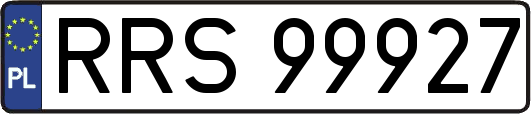 RRS99927
